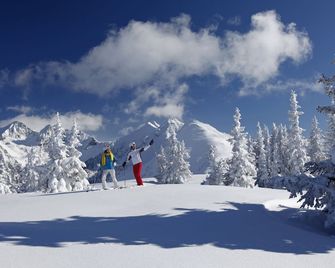 Sporthotel Royer - Schladming