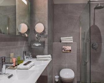 Manoir De Kerhuel De Quimper - Plonéour-Lanvern