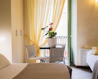 Hotel Ligure - Cuneo - Quarto
