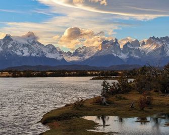 Pampa Lodge Patagonia - Torres del Paine