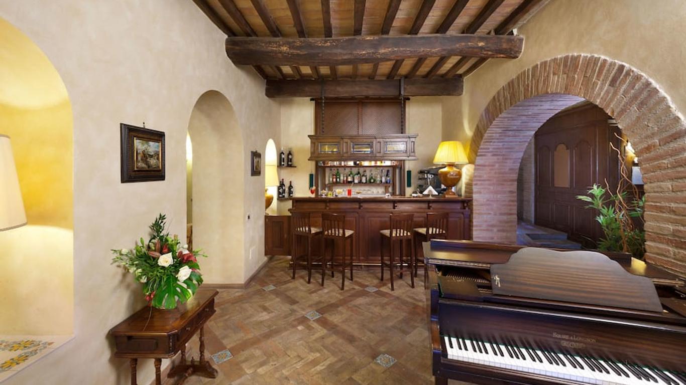 Relais Il Canalicchio