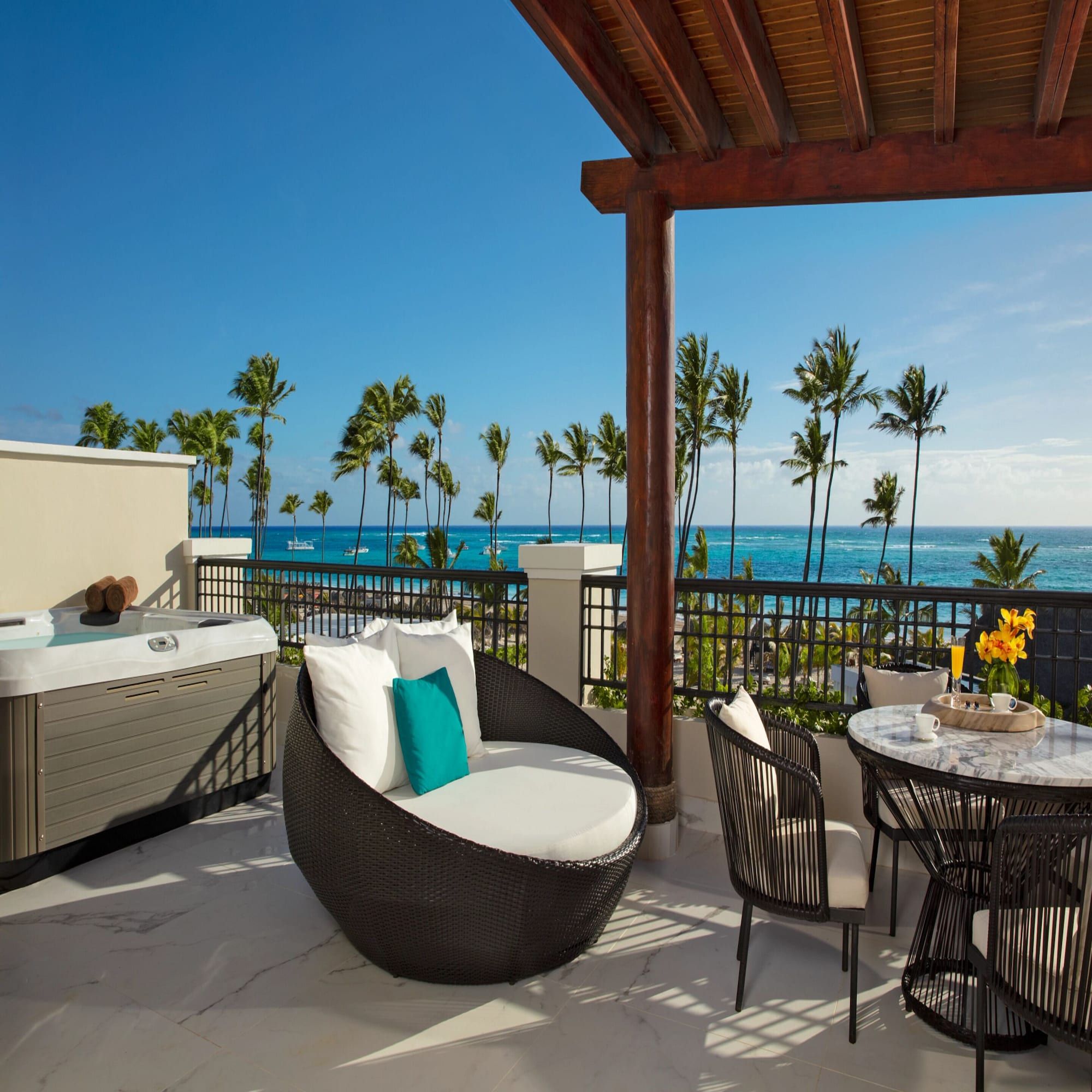 Secrets Royal Beach Punta Cana - Adults Only from $68. Punta Cana Hotel  Deals & Reviews - KAYAK
