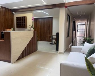 Casa Herrerías Hotel & Confort - 昆卡