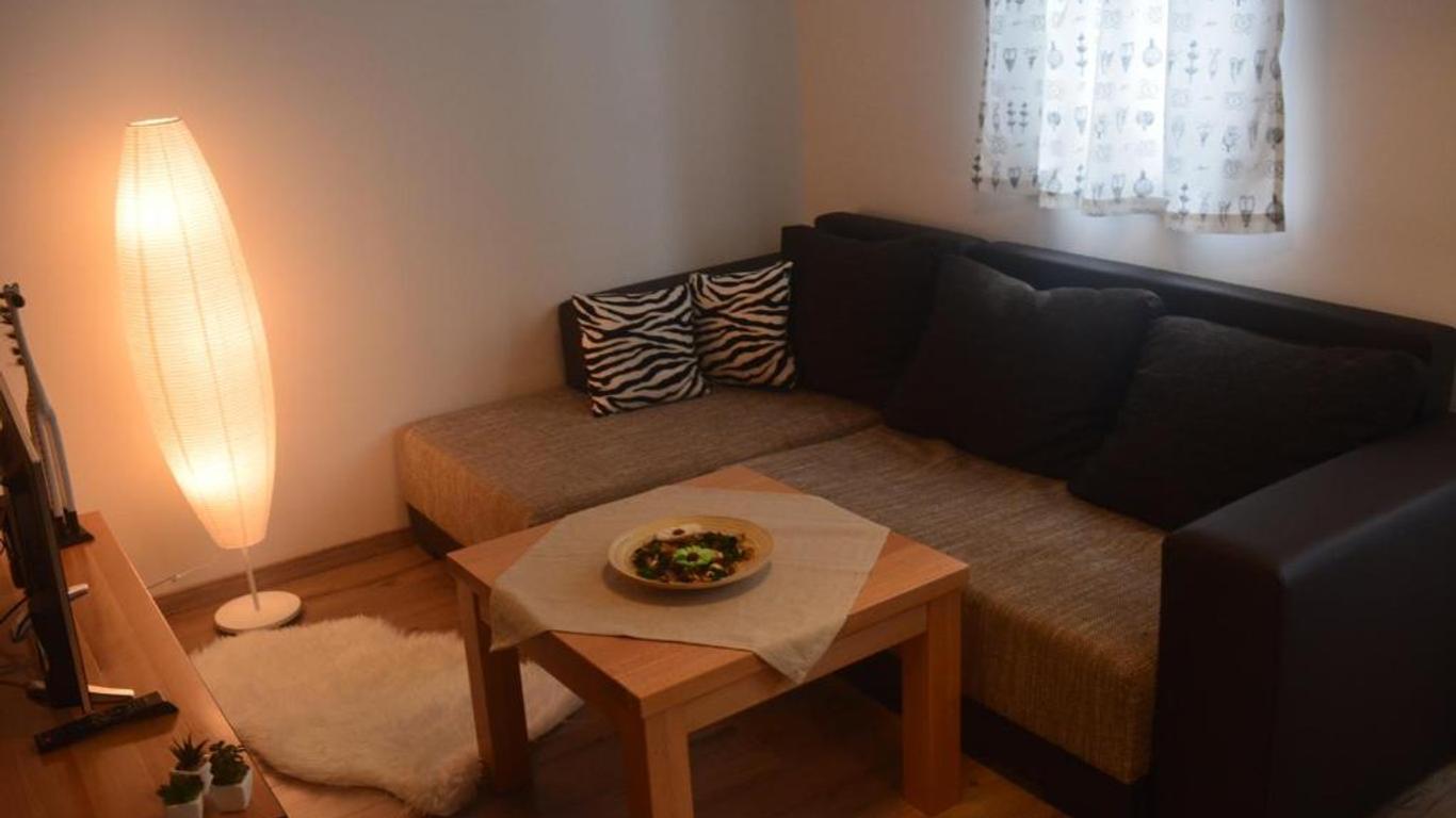 Guest house Zavicaj Pale