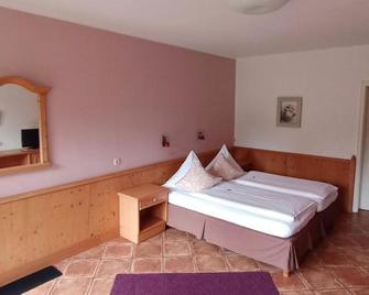 Hotel Farchauer Mühle - Ratzeburgo - Habitación