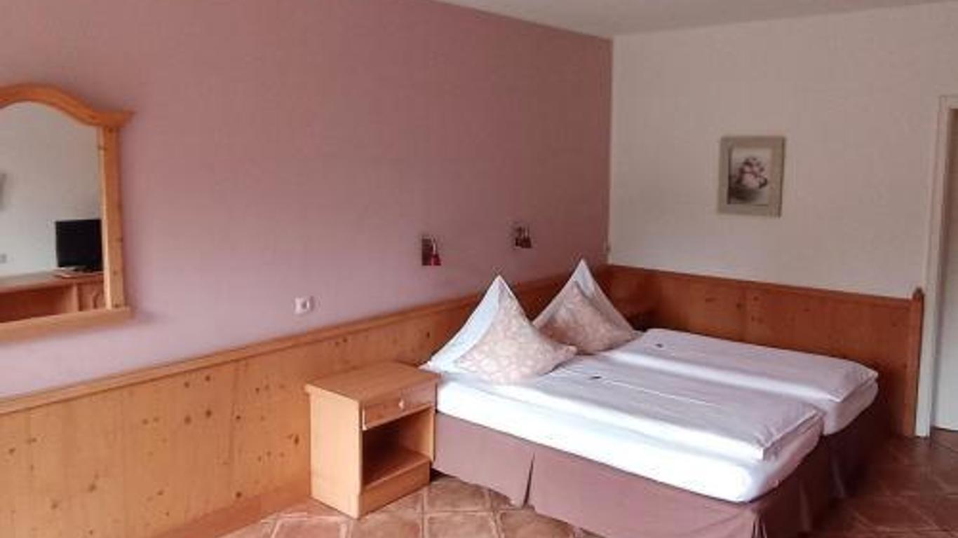 Hotel Farchauer Mühle