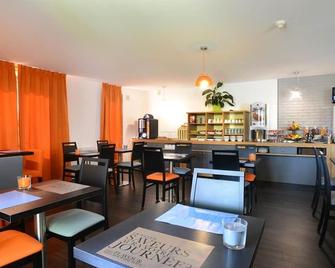 Hotel Inn Dijon-Quetigny - Quetigny - Restaurant