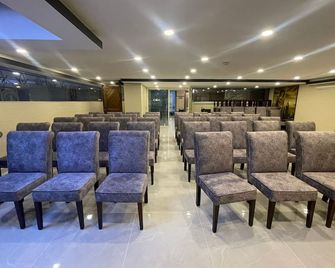 Hotel Du Parc - Medellín - Toplantı odası