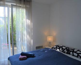 Spacious Flat Garden&Parking 5min Basel Tram Bus Airport - Saint-Louis