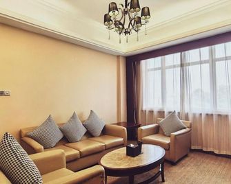Shen Long Media Hotel - Hengyang - Salon