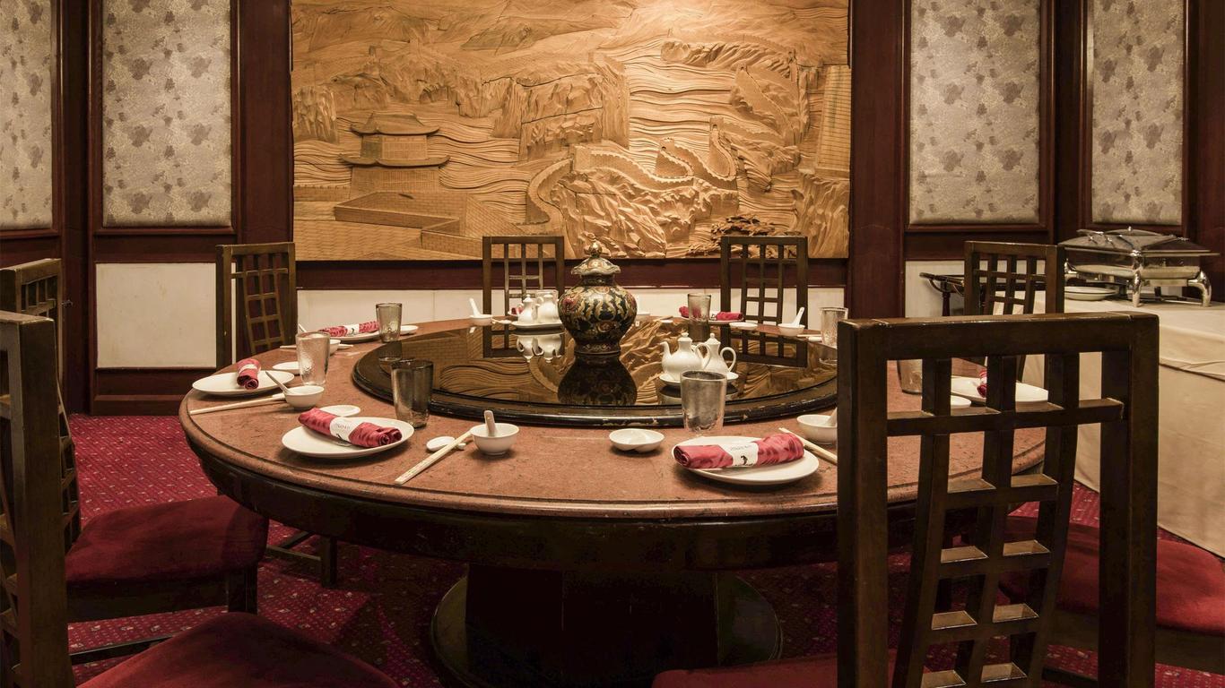 Hôtel Mercure Alger Aéroport