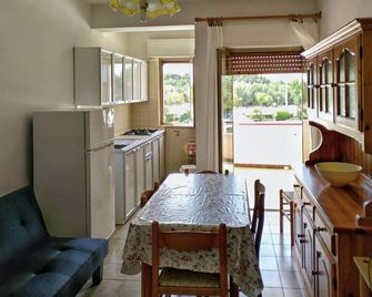 Residence Atlante - Leporano