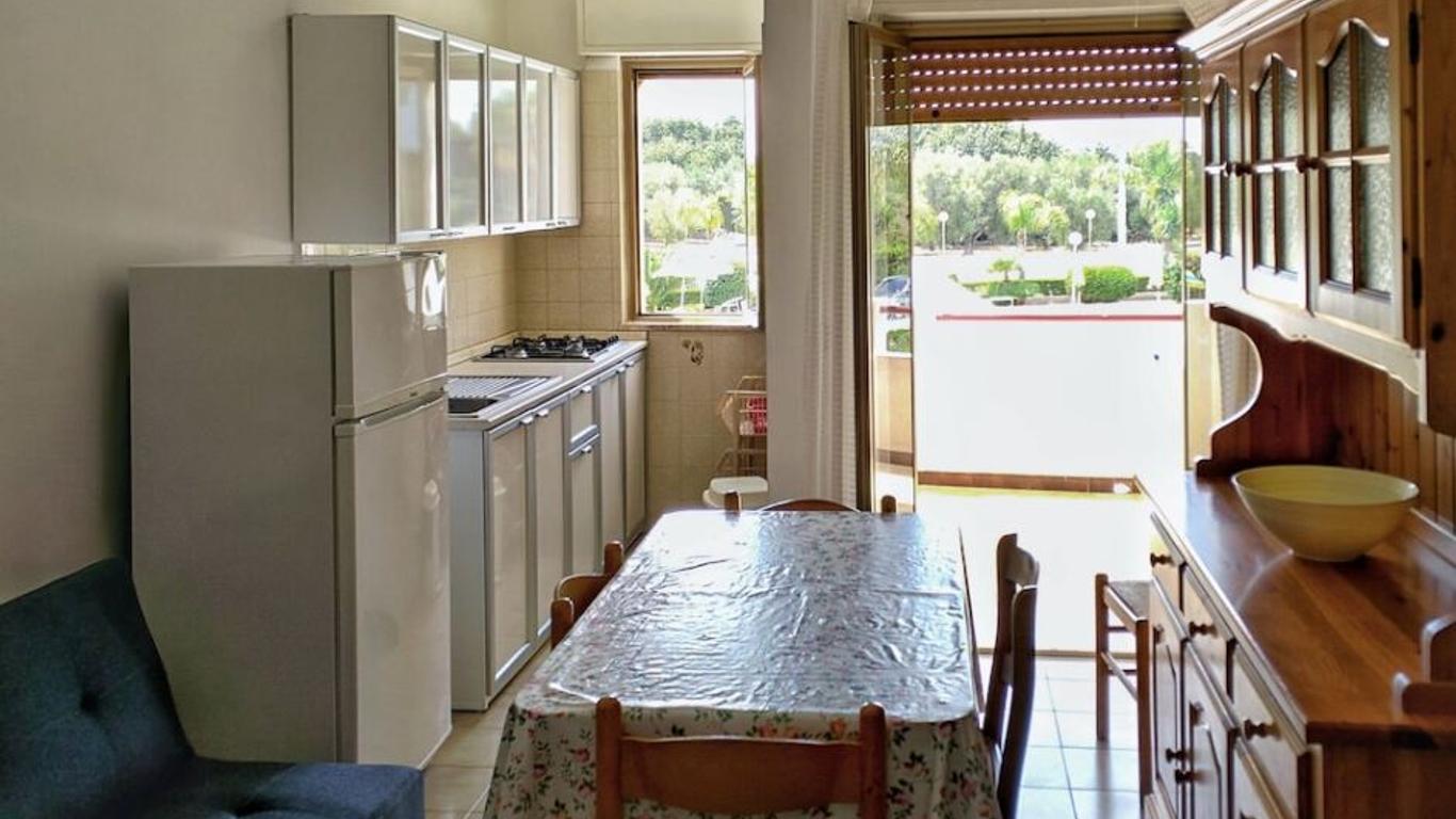 Residence Atlante