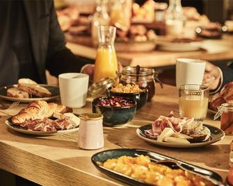 Campanile Villefranche-Sur-Saone - Villefranche-sur-Saône - Dining room
