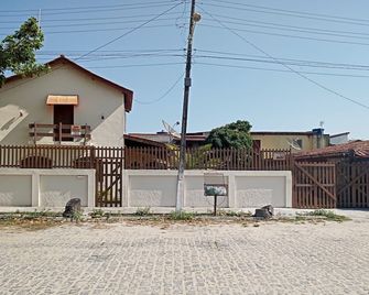 Spacious and cozy beach house in Prado/BA - Prado - Toà nhà