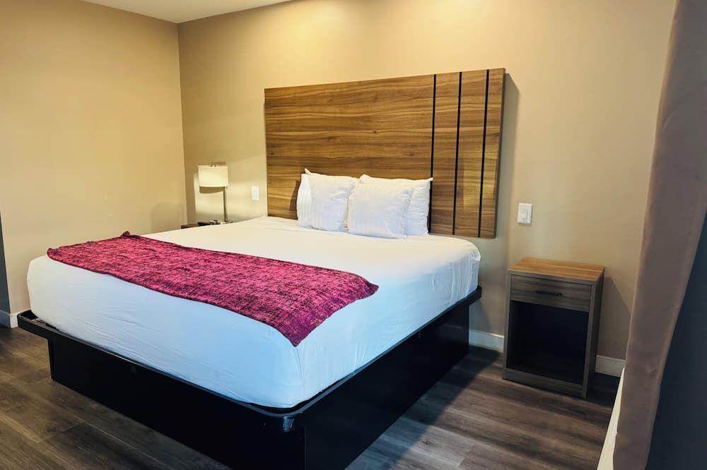 هوليداي لودج