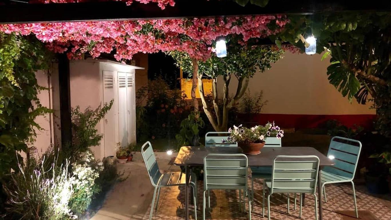Casa Lourido