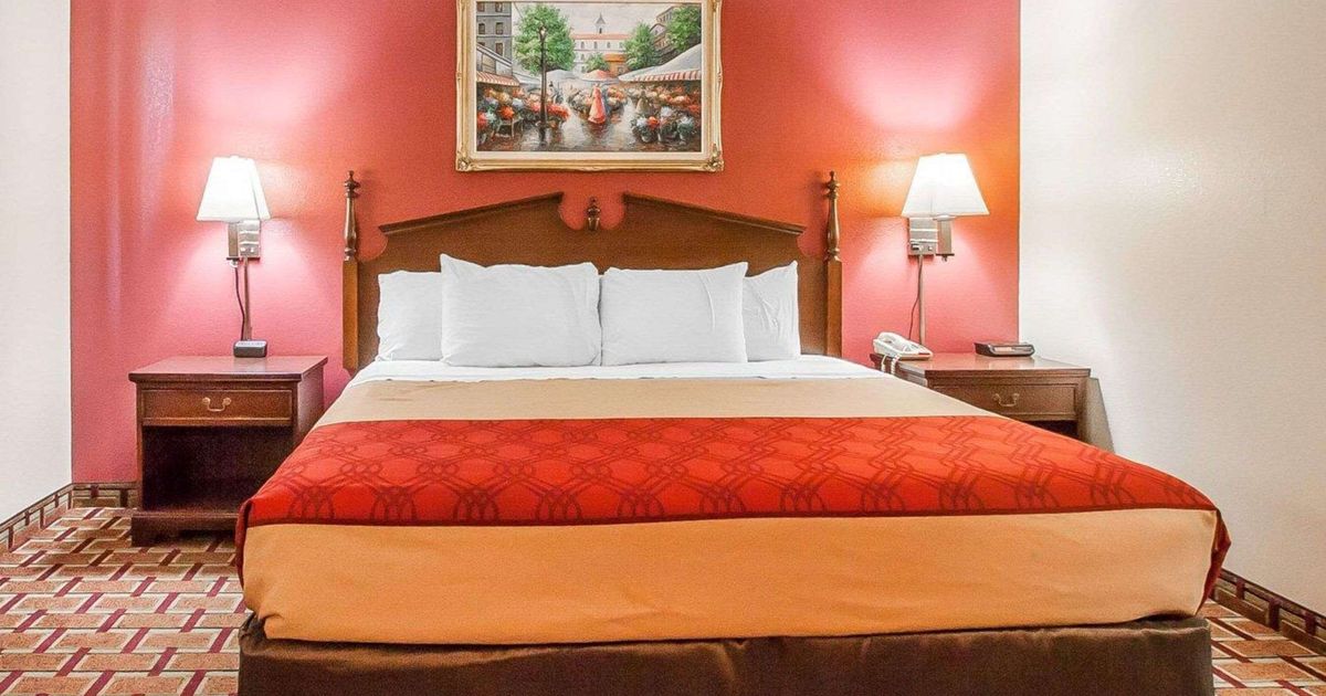 Econo Lodge Dexter from 58. Dexter Hotel Deals & Reviews KAYAK