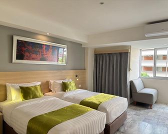 iCheck inn Thapra - Bangkok