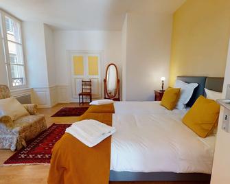 Chez Gasti - Colmar - Habitación