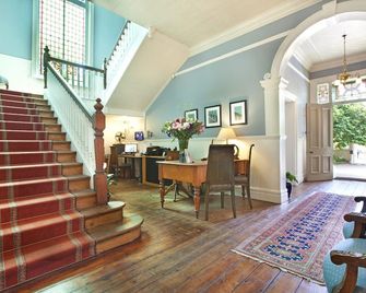 Medindi Manor - Cape Town