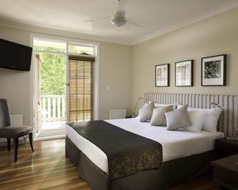 Peppers Craigieburn Bowral - Bowral - Schlafzimmer