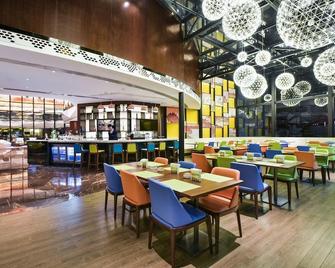 Hampton by Hilton Changsha Liuyang - Changsha - Restaurant