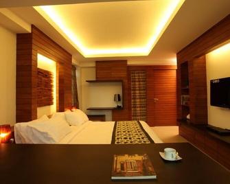 Baannueng at Aree 5 Hotel - Bangkok - Bedroom