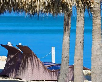 Quaint Island Stay at the Lime Tree! 2 Units w/ Private Balcony, Outdoor Pool! - Layton - Beach