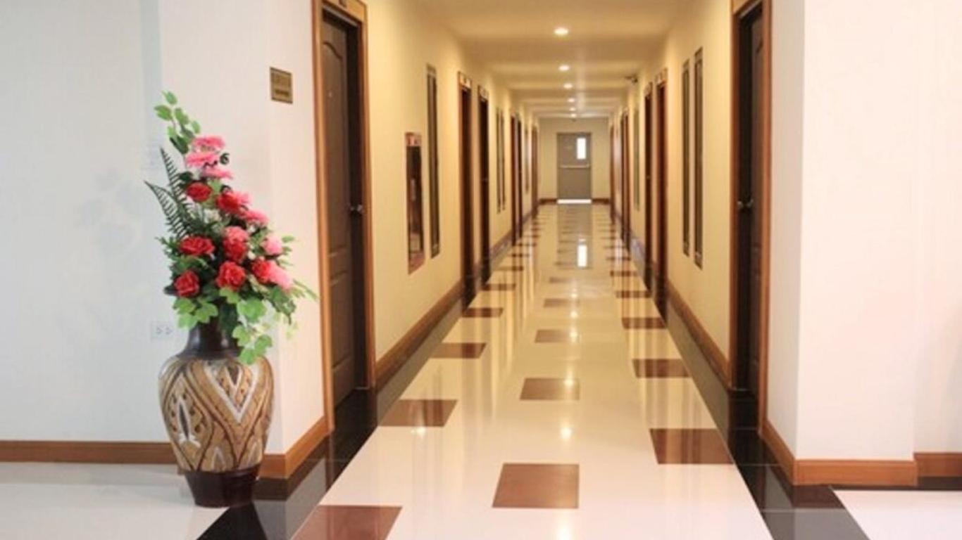 Siamtara Palace Hotel