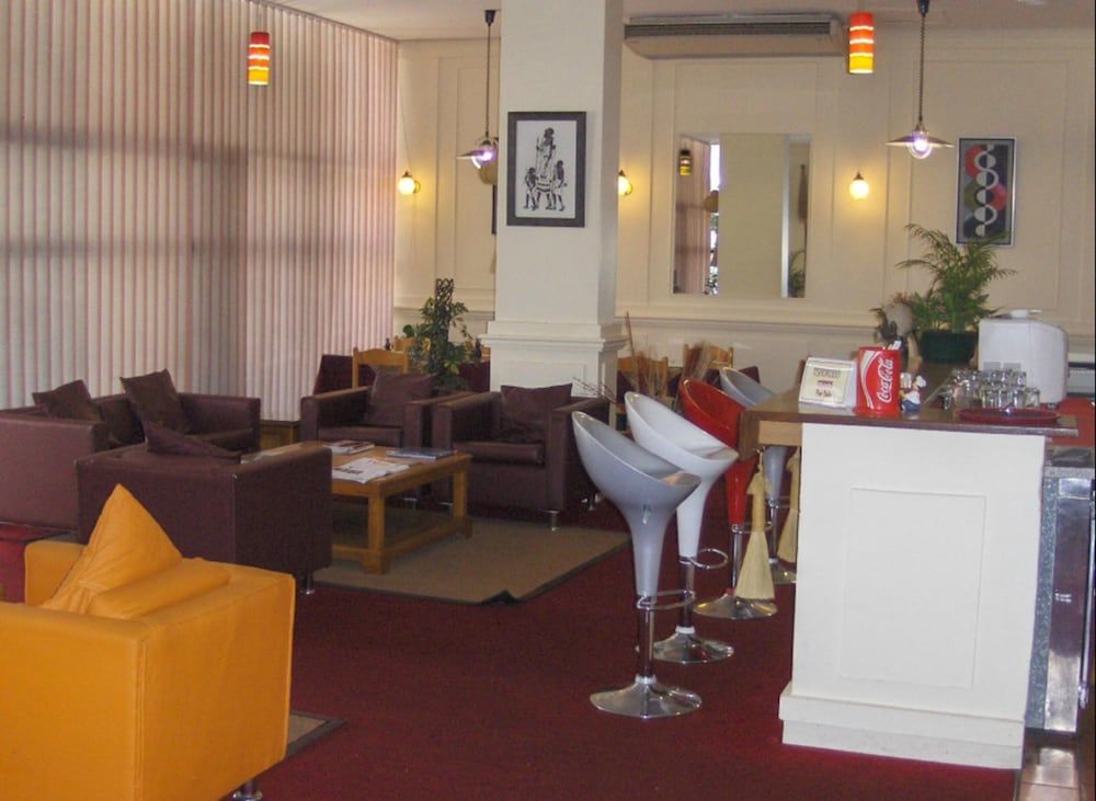 Arcadia Hotel