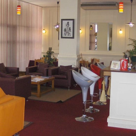 Arcadia Hotel image 1
