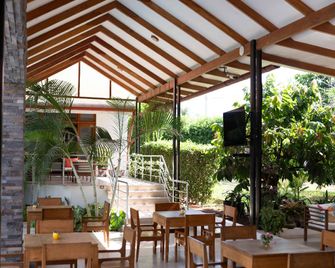 Colina de Montalva - Tarapoto - Tarapoto - Restaurace