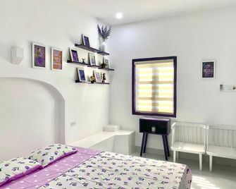 Moonbeam Homestay & Mini-resort Mui Ne - Phan Thiet - Habitación