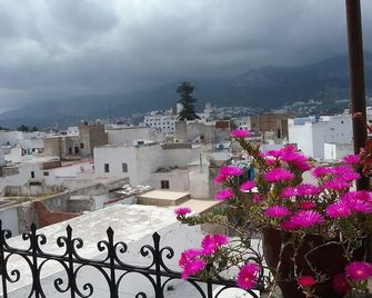 Dar Rehla - Tétouan - Outdoors view