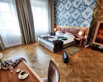 Hotel Alter - Lublin - Habitació