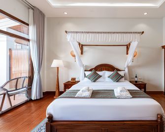 Relaxful Hotel Luang Prabang - Luang Prabang