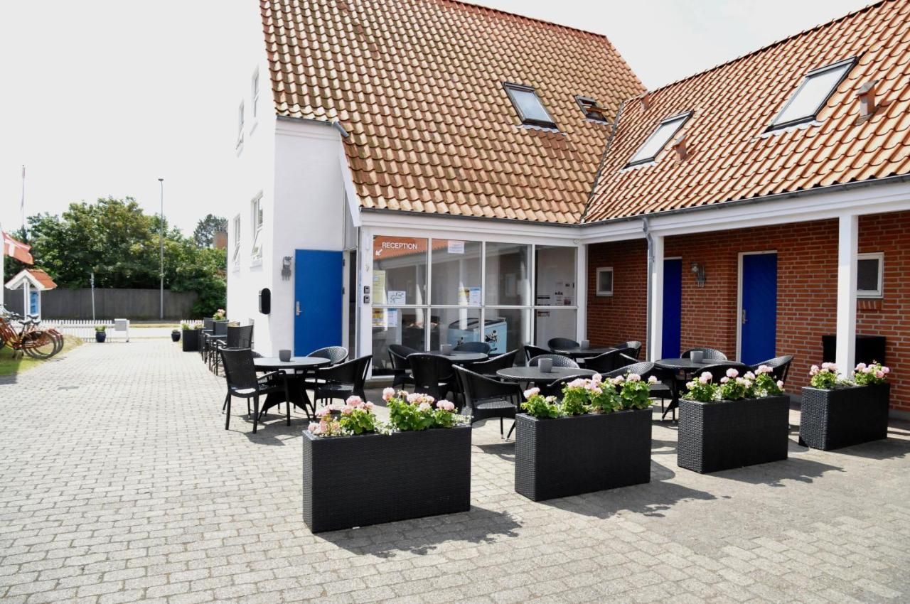 Skagen Motel – Skagen