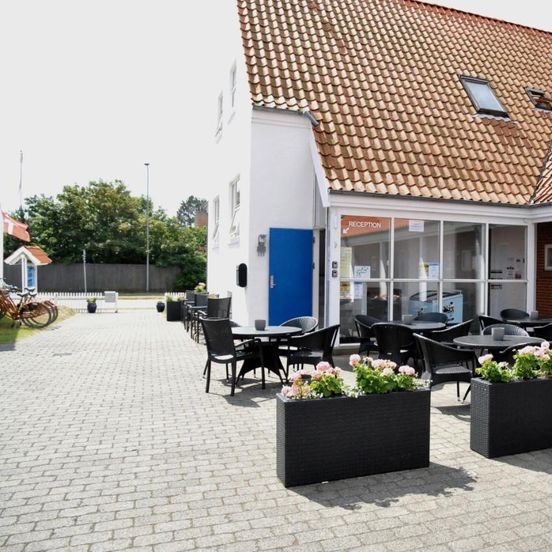 Skagen Motel – Skagen