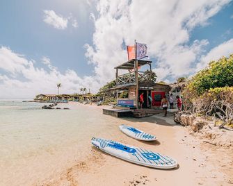 Sorobon Luxury Beach Resort - Kralendijk