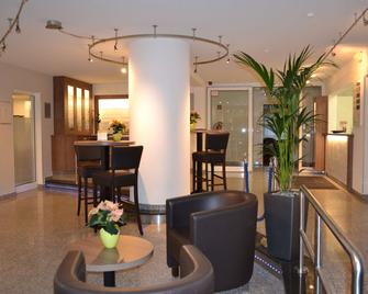 Best Western Hotel Erlangen - Erlangen - Lobby