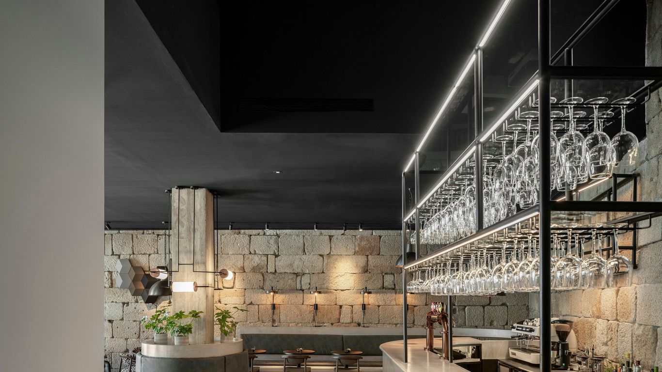 엑스모 호텔 바이 올리비아