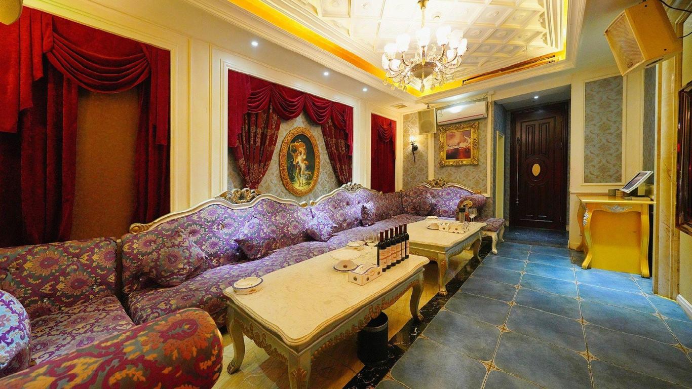 Suyuan Hotel