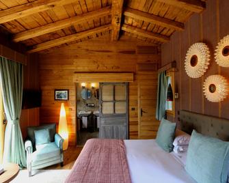 La Signoria - Calvi - Bedroom