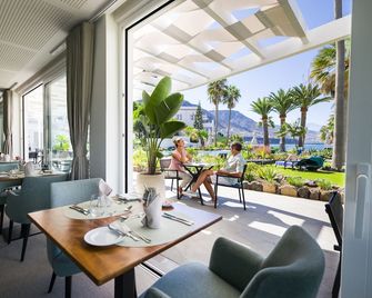 Oceano Health Spa Hotel - Punta del Hidalgo - Restaurante