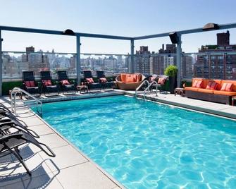 City Living Walk to Work-Eat-Play - Atlanta - Piscina