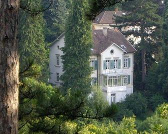 Villa Martha - Badenweiler - Edificio