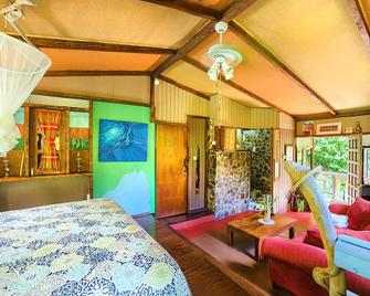 Cocoa Cottage - Jwa Room - Roseau