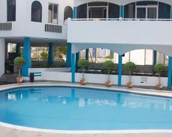 Dorados Acapulco - Acapulco - Uima-allas