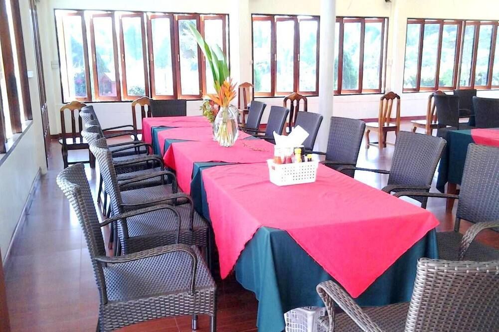 Siam Tara Resort Chiangkhong